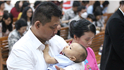 galeri, Ibadah Babtis Anak 2026, gereja kristen jawa, gkj, gkj baki, gereja kristen jawa baki, baki, sukoharjo, gkj klasis sukoharjo, klasis sukoharjo, klasis, sinode gkj, sinode 